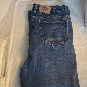 GWG vintage men’s jeans